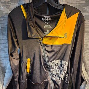 Universal Studios Wizarding World Of Harry Potter Hufflepuff Size S